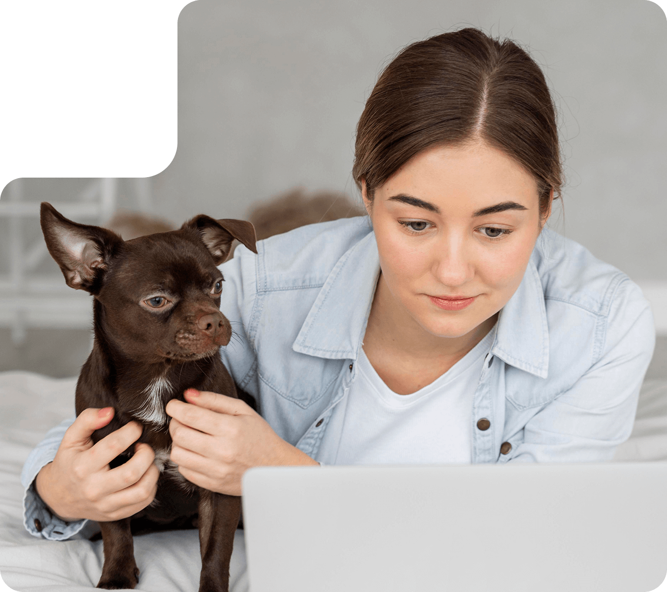 Identificamos oportunidades por você